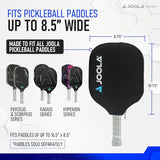 JOOLA Universal Pickleball Paddle Cover, Neoprene Sleeve Fits All Pickleball Paddles, Covers Paddles Up to 8.5" Wide, 16.5" Long