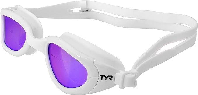 TYR Adult Special Ops 2.0 Polarized Swim Goggles