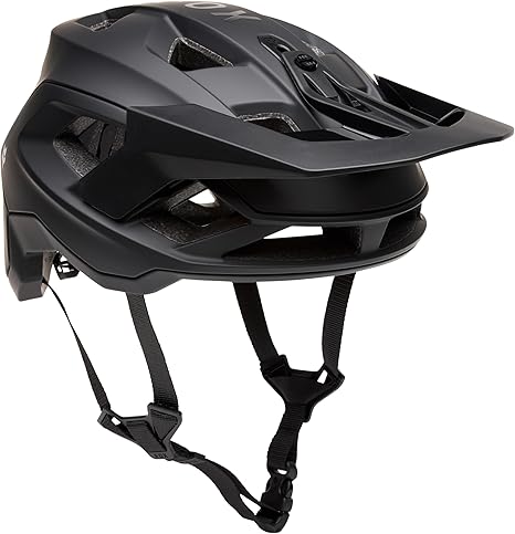 Fox Racing Unisex Speedframe Mountain Bike Helmet