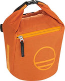 Wild Country Spotter Boulder Chalk Bag, Large Rock Climbing Chalk Bucket with Zippered Pocket