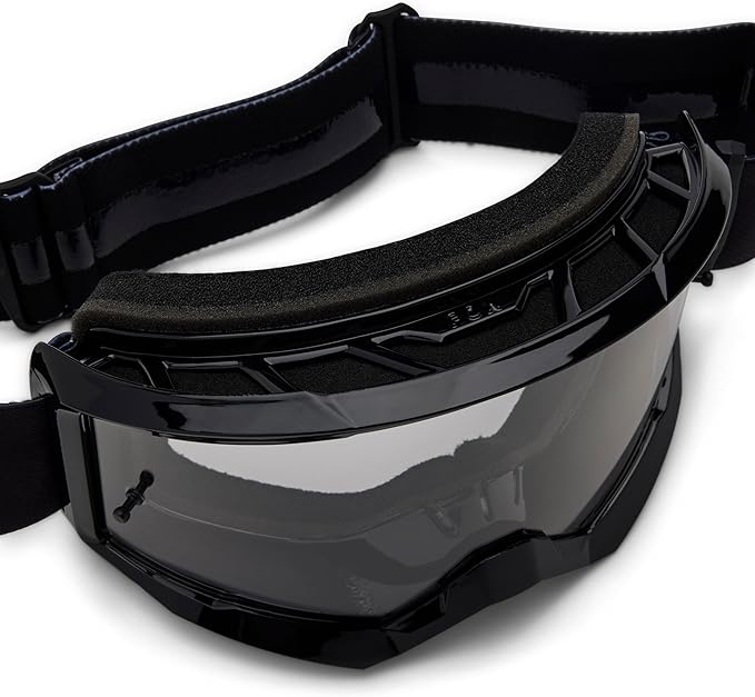 Fox Racing Unisex Main Motocross Dirt Bike Goggle