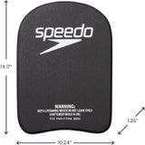 Speedo Swim Training Kickboard Adult