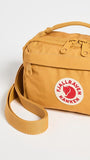 Fjallraven Women's Kanken Hip Pack, One Size