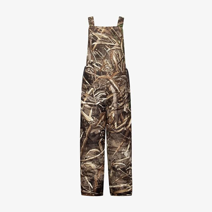 Arctix Infant/Toddler Chest High Snow Bib Overalls