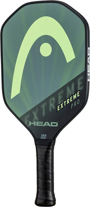 Head Extreme Elite Fiberglass Paddle with Honeycomb Polymer Core & Comfort Grip