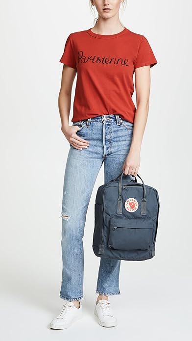 https www.fjallraven.us products kanken-mini-1-backpack variant 31766683984 Fjallraven Kanken Mini Backpack – The StreetLite Company