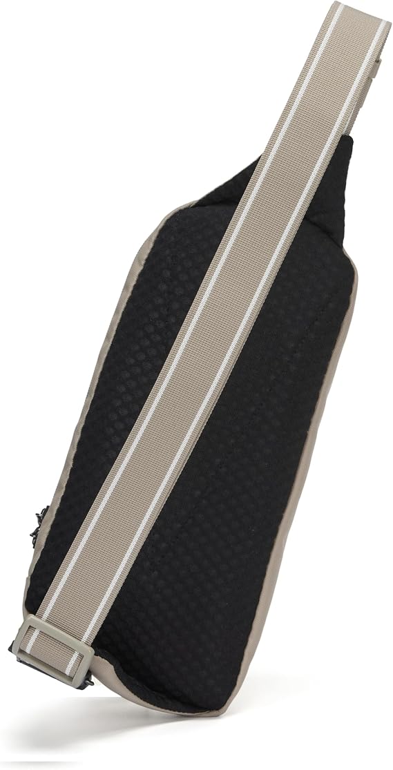 Pacsafe Vibe 150 2.5 Liter Anti Theft Sling Pack