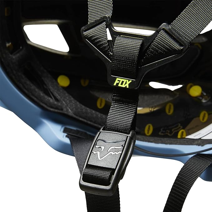 Fox Racing Speedframe Mountain Bike Helmet