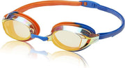 Speedo Unisex-Adult Swim Goggles Vanquisher Extended View