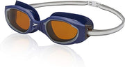 Speedo Unisex-Adult Swim Goggles Hydro Comfort