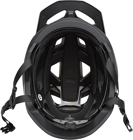 Fox Racing Unisex Speedframe Mountain Bike Helmet