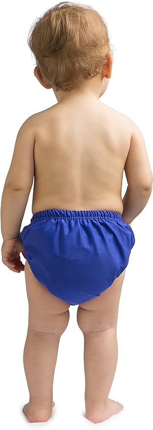Babaloo Diaper Toddler's Soft Reusable Swim