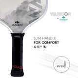 Diadem Warrior Pickleball Paddle