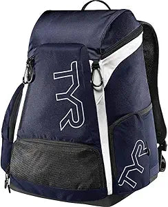 TYR Alliance 30L Backpack All Swimming Equipment