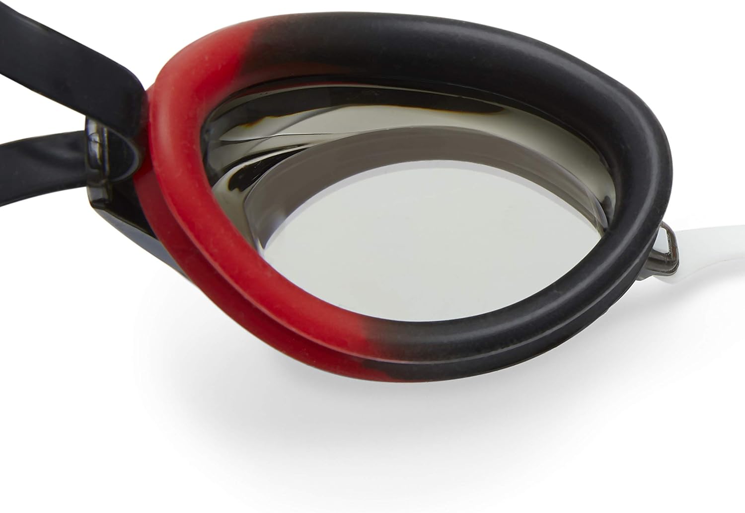 Speedo Unisex-Adult Swim Goggles Vanquisher Extended View