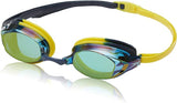 Speedo Unisex-Adult Swim Goggles Vanquisher Extended View