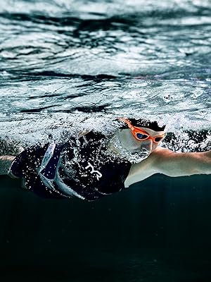 TYR Adult Special Ops 2.0 Polarized Swim Goggles