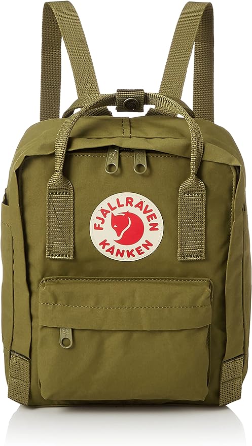 Fjallraven Kanken Mini Backpack