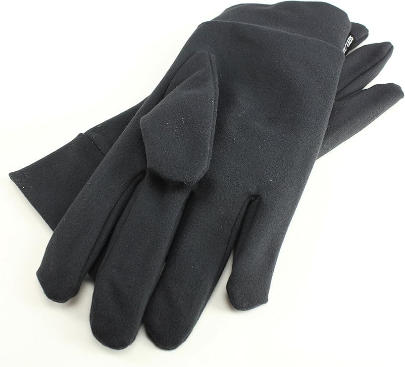 Seirus Innovation 2116 Heatwave Glove Liner with Heatwave Technology, Size LG/XL