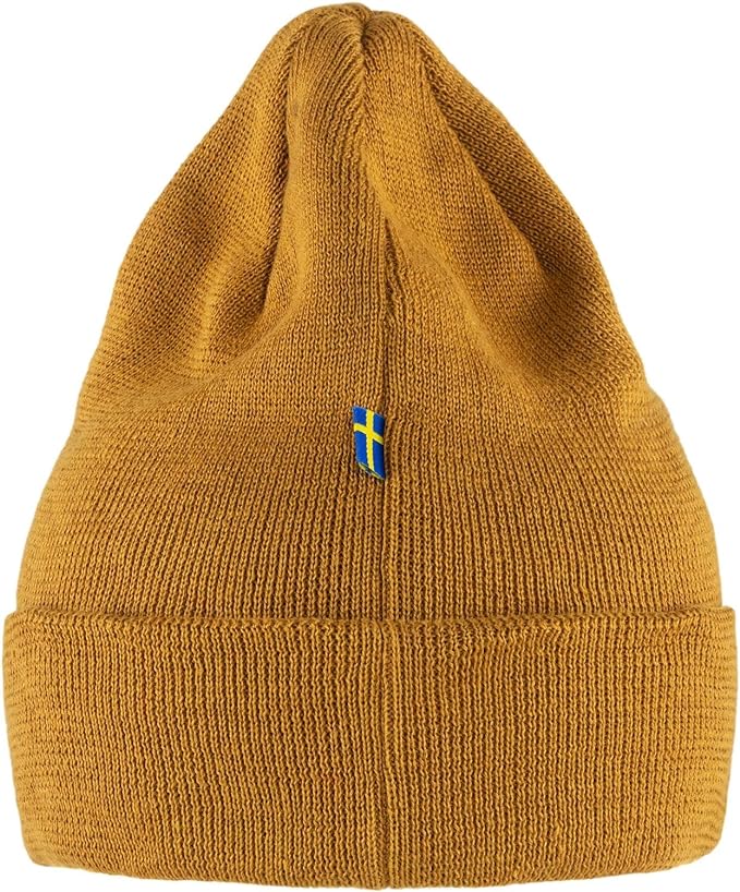 Fjallraven Unisex Standard Sport, Brown, One Size