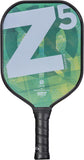 ONIX Graphite Z5 Graphite Carbon Fiber Pickleball Paddles with Cushion Comfort Pickleball Paddle Grip