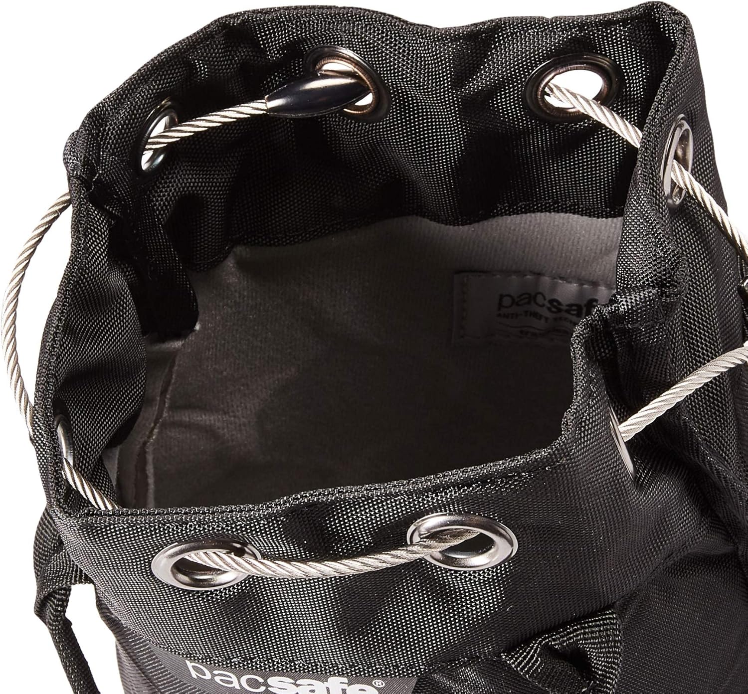 Pacsafe Travelsafe Gii Portable Safe