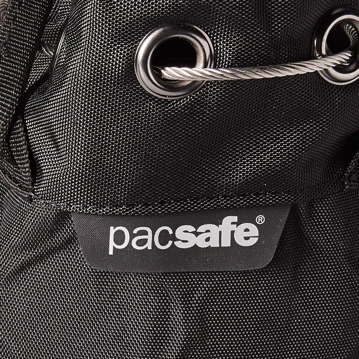 Pacsafe Travelsafe Gii Portable Safe