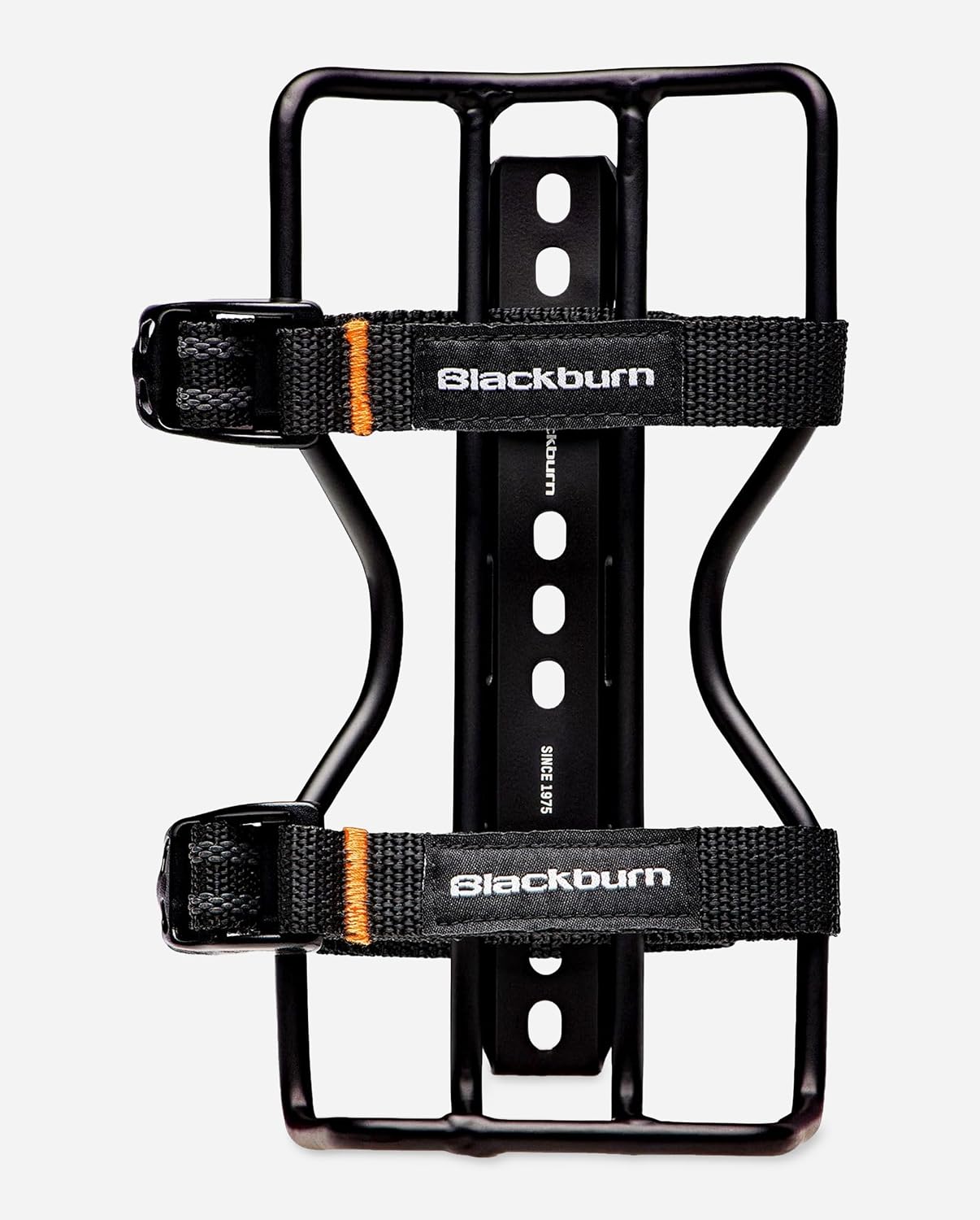 Blackburn Outpost Cargo Water Bottle Cage, Black, One Size