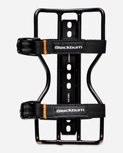 Blackburn Outpost Cargo Water Bottle Cage, Black, One Size