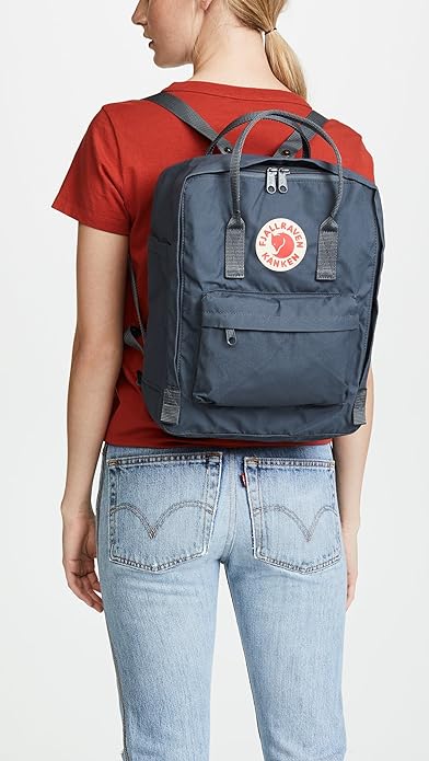 Fjallraven Kanken Mini Backpack