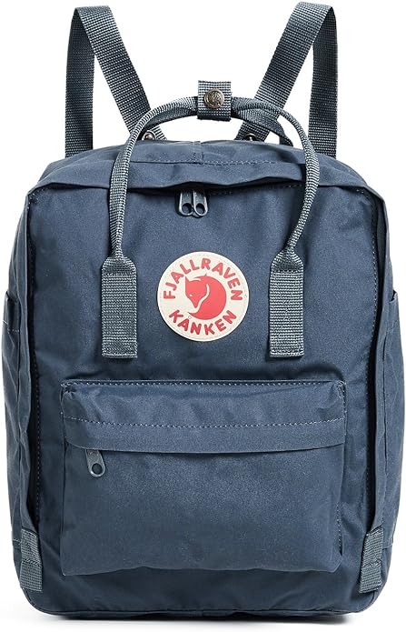 fjallraven kanken mini backpack usa Fjallraven Kanken Mini Backpack – The StreetLite Company