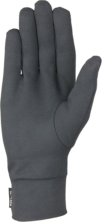 Seirus Innovation 2116 Heatwave Glove Liner with Heatwave Technology, Size LG/XL