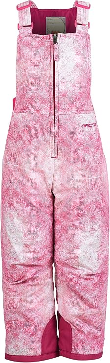 Arctix Infant/Toddler Chest High Snow Bib Overalls