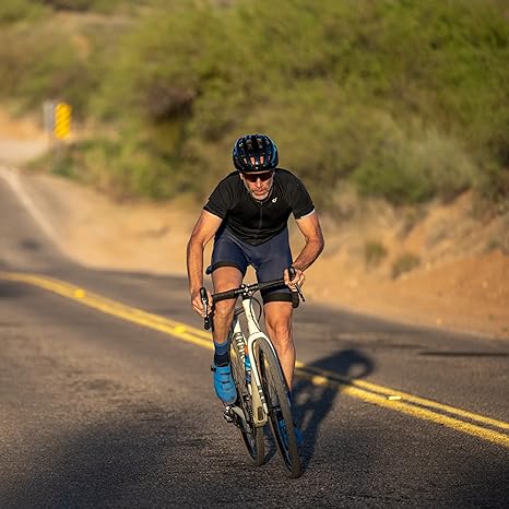 Smith Optics Persist MIPS Road Cycling Helmet