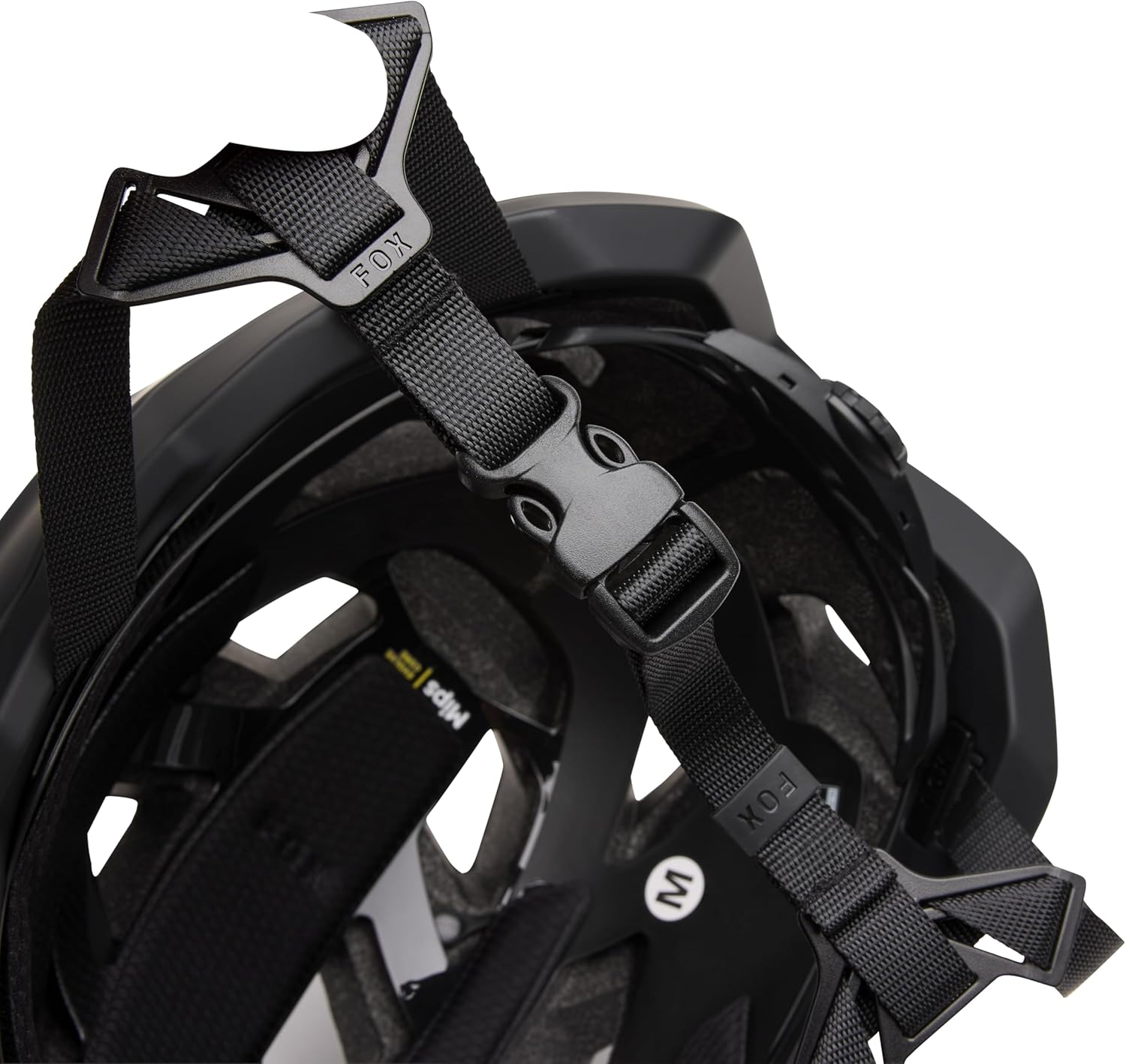 Fox Racing Unisex Speedframe Mountain Bike Helmet