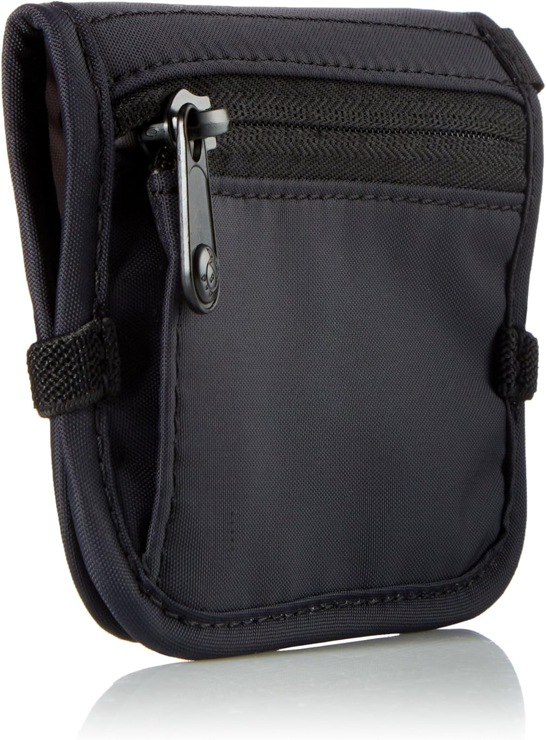 Pacsafe Rfidsafe V50 Anti-theft Blocking Compact Travel Wallet, Black