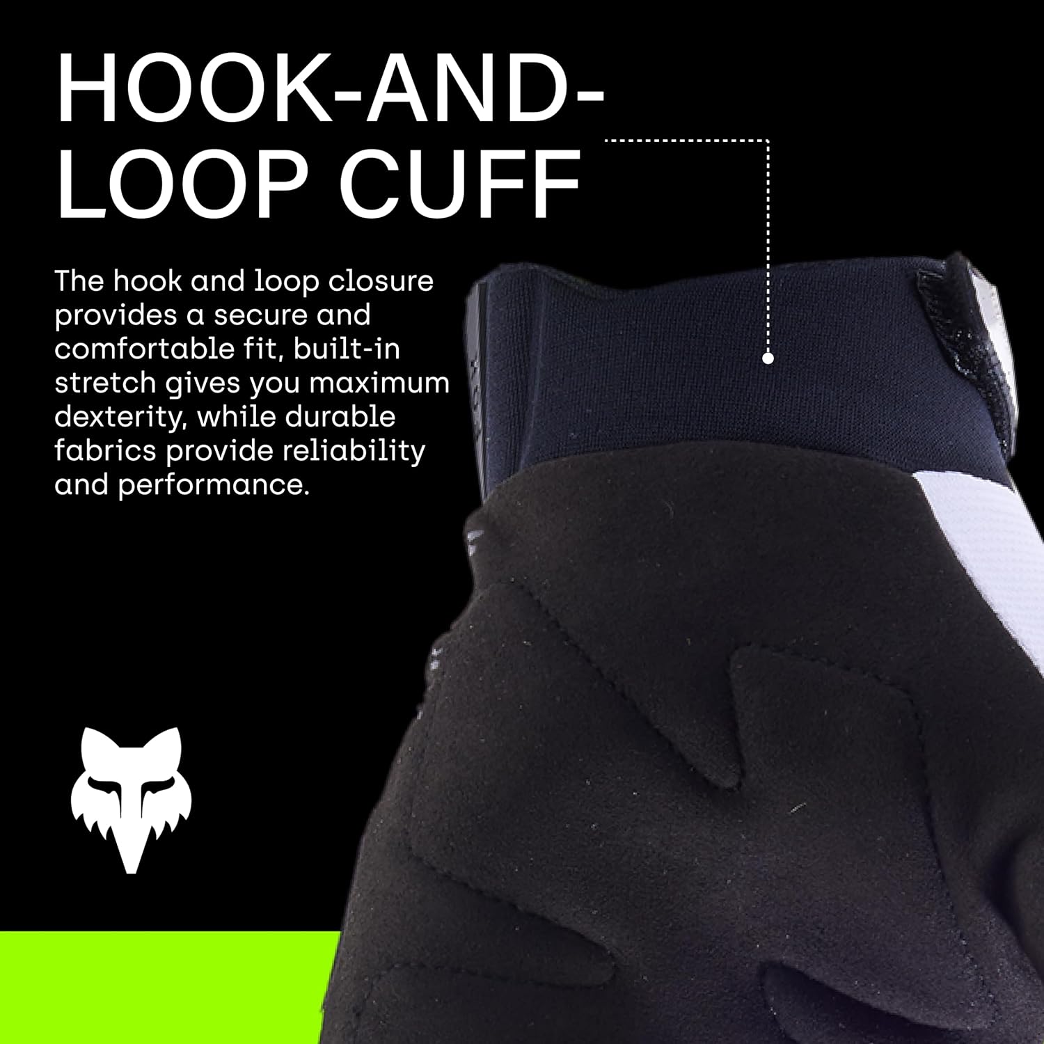 Fox Racing Dirtpaw Glove