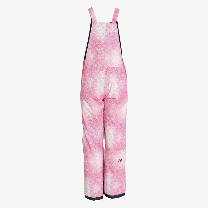 Arctix Kids Insulated Snow Bib Overalls