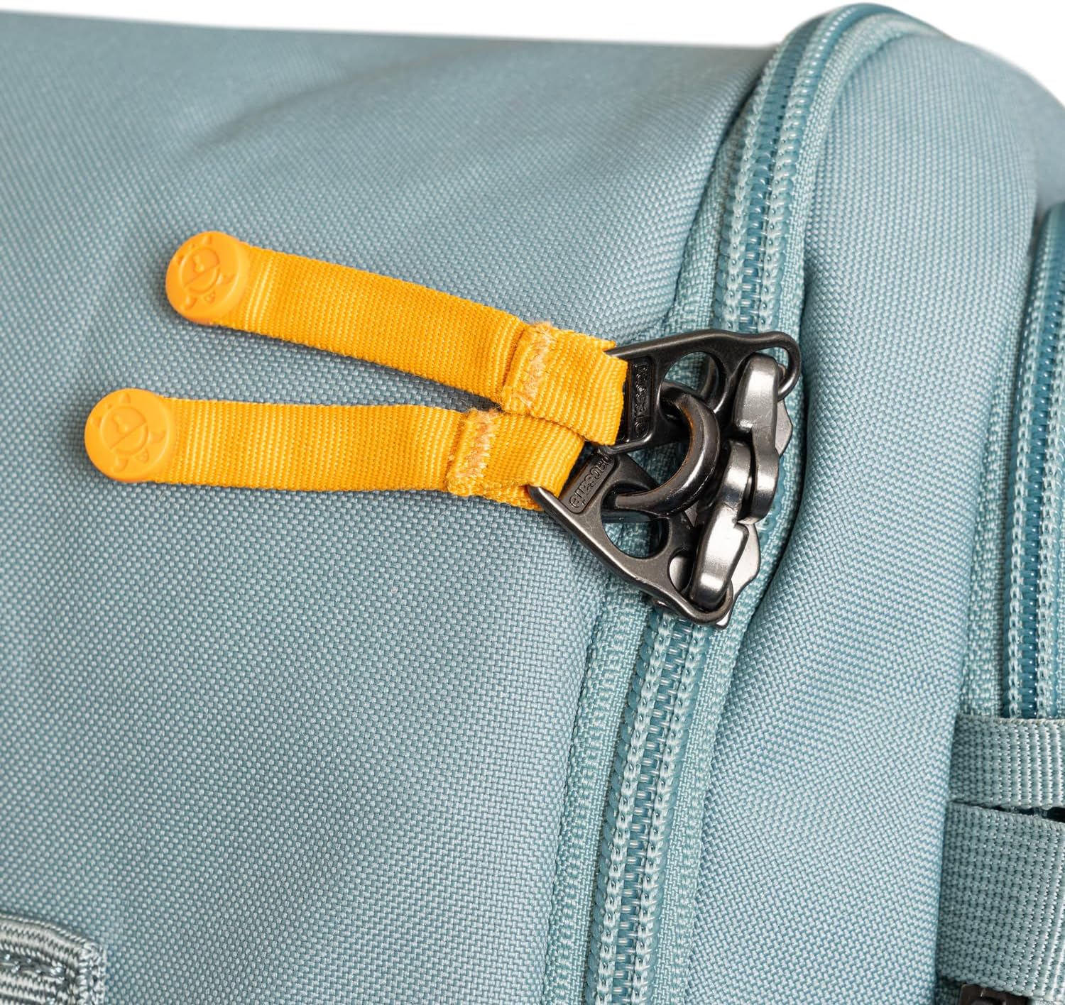 Pacsafe GO Anti Theft 34L Carry-on Backpack, Fresh Mint, One Size