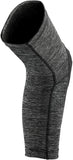 100% Teratec Mountain Biking Knee Pad - MTB & BMX Protection,Ultralight Nylon Slip On Sleeve with Built in Padding