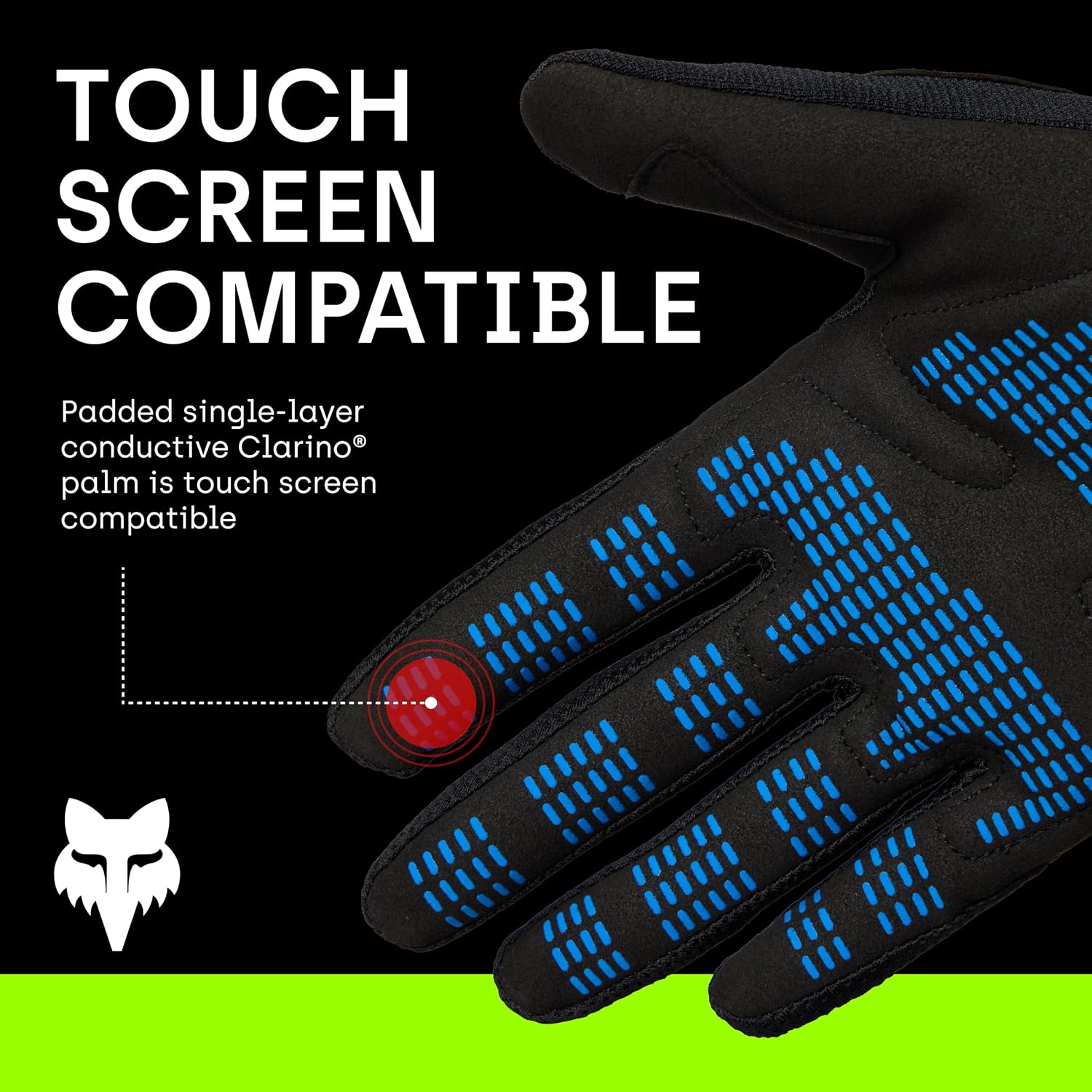 Fox Racing Dirtpaw Glove