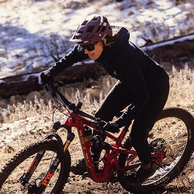 SMITH Forefront 2 MTB Cycle Helmet, Adult Mountain Bike Helmet with MIPS Technology, Lightweight Impact Protection for Men & Women, Adjustable Visor