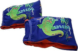 Speedo unisex-child Swim Arm Bands Begin to Swim