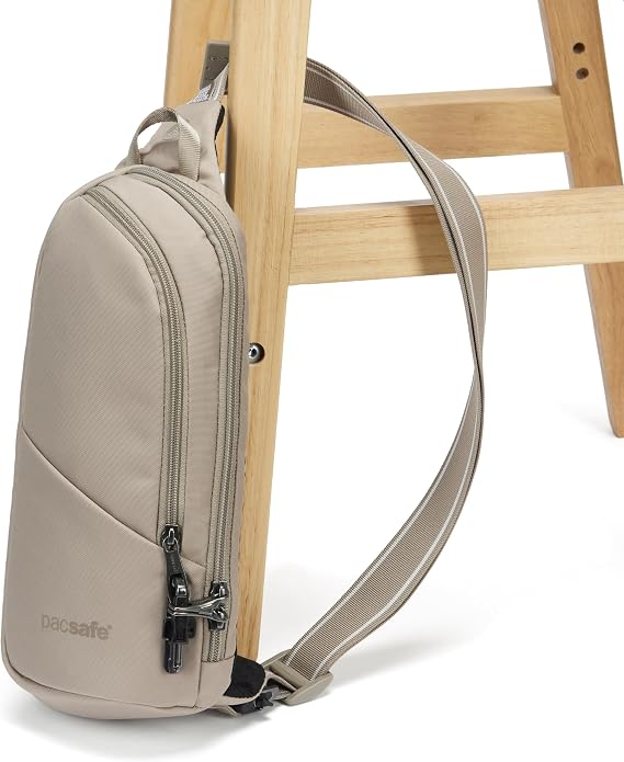 Pacsafe Vibe 150 2.5 Liter Anti Theft Sling Pack