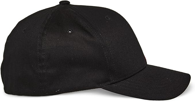 ALPINESTARS Men's Corp Shift 2 Flexfit Hat , Color Black, Size L-XL