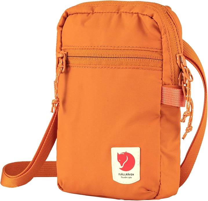Fjällräven High Coast Unisex Pocket Bag
