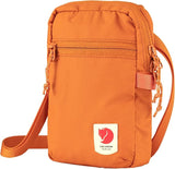 Fjällräven High Coast Unisex Pocket Bag