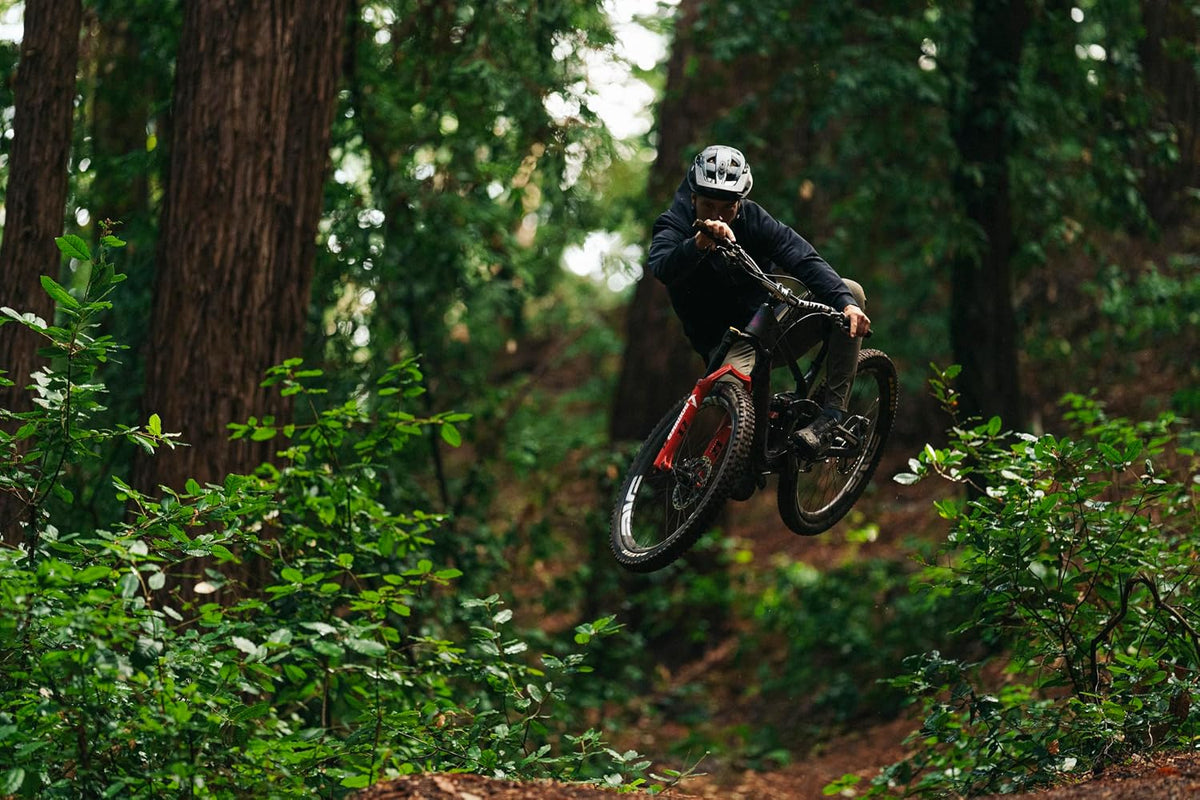 Fox Racing Unisex Speedframe Mountain Bike Helmet