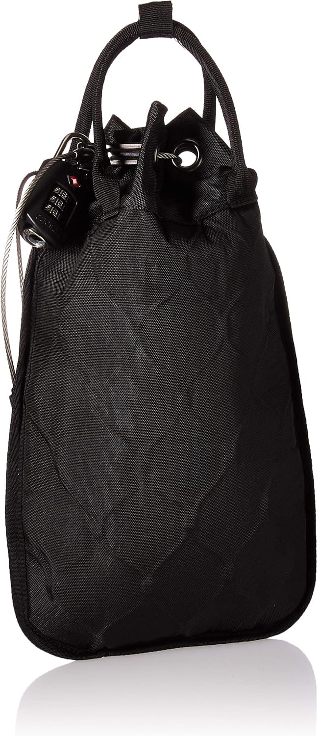 Pacsafe Travelsafe Gii Portable Safe