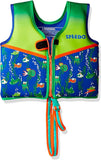 Speedo unisex-child Swim Flotation Classic Life Vest Begin to Swim UPF 50